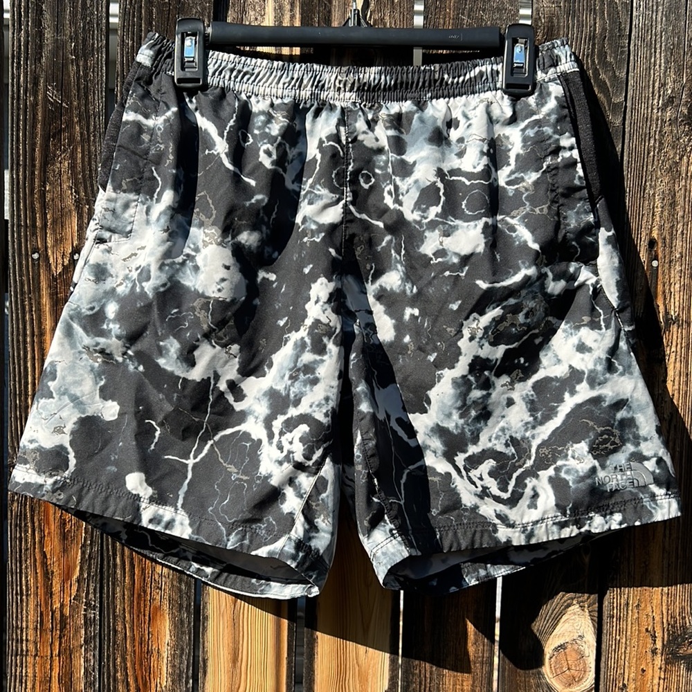 The North Face Shorts Flashdry